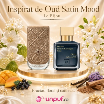 Parfum Maryaj Le Bijou 100 ml - Img 8