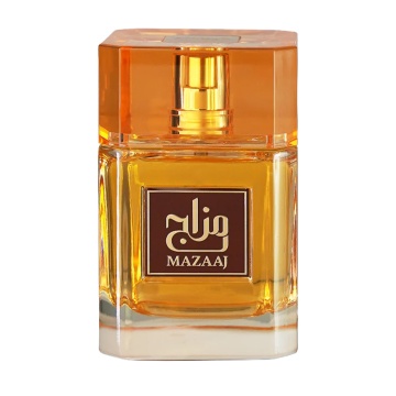 Parfum Mazaaj Eau de Parfum 100ml, tip arăbesc, Unisex, Damă, Bărbat