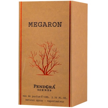 Parfum Megaron Pendora Scents 70 ml, Apa De Parfum, Unisex - Img 4