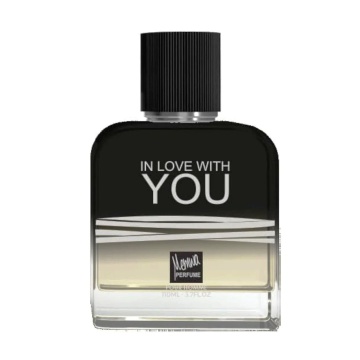 Parfum Memwa In Love With You Barbati 110 ml - Img 2