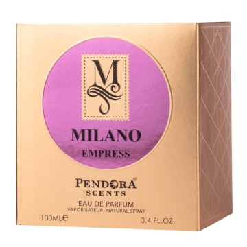 Parfum Milano Empress Pendora Scents 100 ml, Apa De Parfum, Femei - Img 4