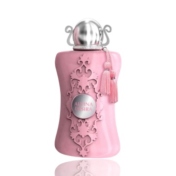 Parfum Milestone Alvira Desira 100 ml - Img 2