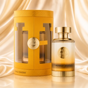 Parfum Ministry Of Gourmand Mango Jugoso 100 ml