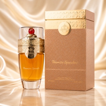 Parfum Ministry Of Gourmand Tiramisu Speculoos 100 ml