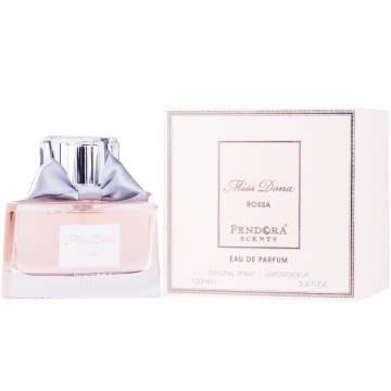 Parfum Miss Dona Rossa Pendora Scents 100 ml, Apa De Parfum, Femei