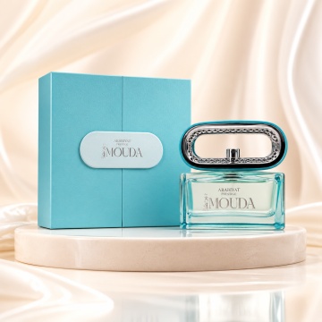 Parfum Mouda Eau de Parfum 100ml, tip arăbesc, Unisex, Damă, Bărbat