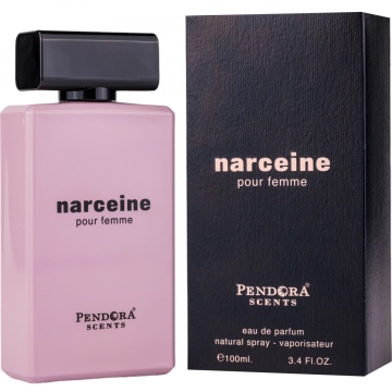 Parfum Narceine Pour Femme Pendora Scents 100 ml, Apa De Parfum, Femei