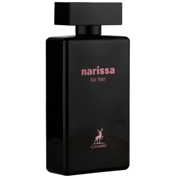 Parfum Narissa For Her Maison Alhambra 100 ml, Apa De Parfum, Femei - Img 2
