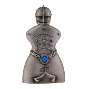 Parfum Niche Emarati Khalid 80ml, Unisex