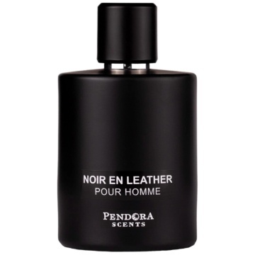 Parfum Noir En Leather Pour Homme Pendora Scents 100 ml, Apa De Parfum, Barbati - Img 2