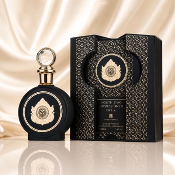 Parfum North Stag Expressions 2 Deux 100 ml