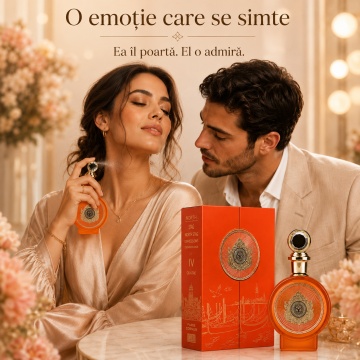 Parfum North Stag Expressions 4 Quatre 100 ml - Img 5