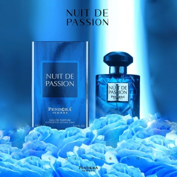 Parfum Nuit De Passion Pendora Scents 100 ml, Apa De Parfum, Femei - Img 6