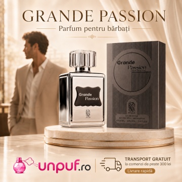 Parfum Nylaa Grande Passion Edp 100 ml - Img 10