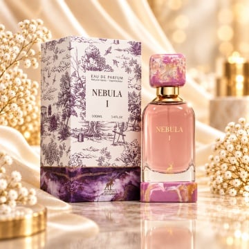 Parfum Oem Nebula I 100ml, Parfum Arabesc original Damă