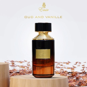 Parfum Oud And Vanille Emir 75 ml, Apa De Parfum, Unisex - Img 6