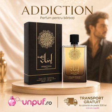 Parfum Ozareej Addiction Gold 100 ml - Img 10