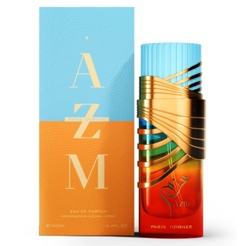 Parfum Paris Corner Azm 100 ml