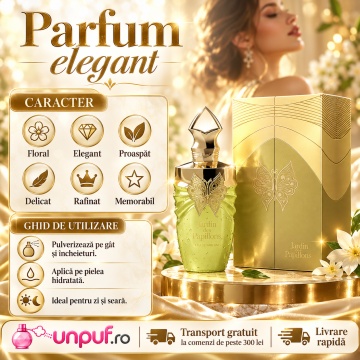 Parfum Paris Corner Jardin Des Papillons 100 ml - Img 9