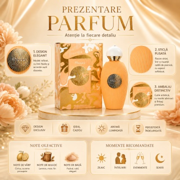 Parfum Paris Corner Khayal 100 ml - Img 3