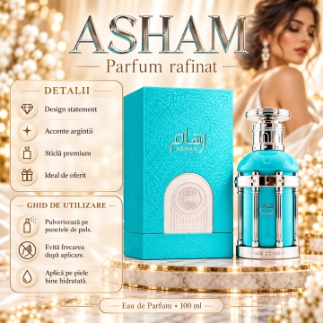 Parfum Paris Corner Reham Wild Mineral 100 ml - Img 9