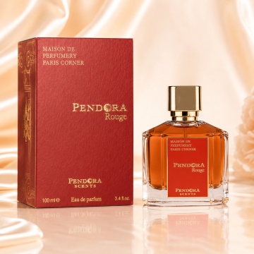 Parfum Pendora Rouge Pendora Scents 100 ml, Apa De Parfum, Unisex