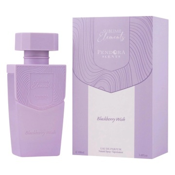 Parfum Pendora Scents Blackberry Wish Sublime 100 ml