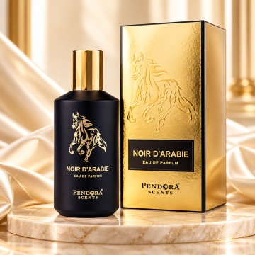 Parfum Pendora Scents Noir D'Arabie 100 ml