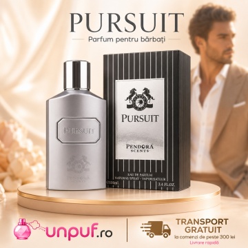 Parfum Pendora Scents Pursuit 100 ml - Img 10