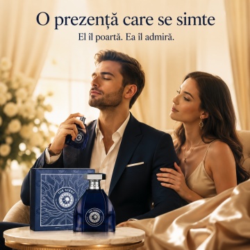 Parfum Pendora Scents The Scent 100 ml - Img 5