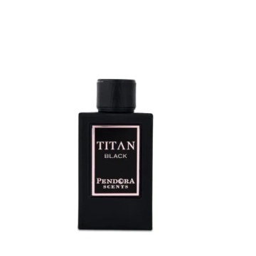 Parfum Pendora Scents Titan Black 100 ml