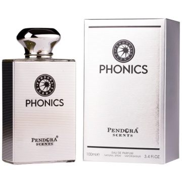 Parfum Phonics Pendora Scents 100 ml, Apa De Parfum, Barbati