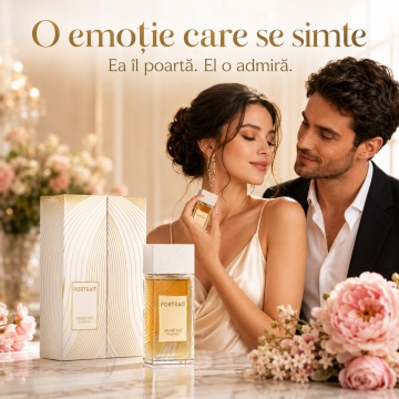 Parfum Portrait Eau de Parfum 80ml, tip arăbesc, Unisex, Damă, Bărbat - Img 5