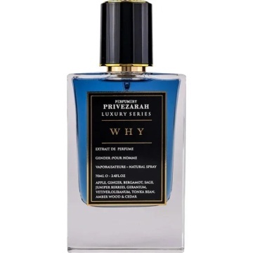 Parfum Privezarah Why 70 ml
