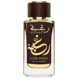 Parfum Raghba Wood Intense Lattafa 100 ml, Apă De Parfum, Bărbat - Img 5