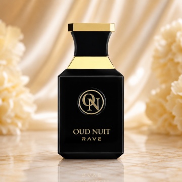 Parfum Rave Oud Nuit 100 ml, parfum arăbesc, edp, Unisex, Damă, Bărbat