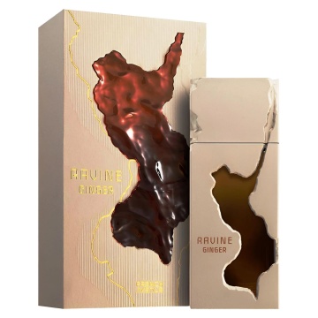 Parfum Ravine Ginger Eau De Parfum 100 ml