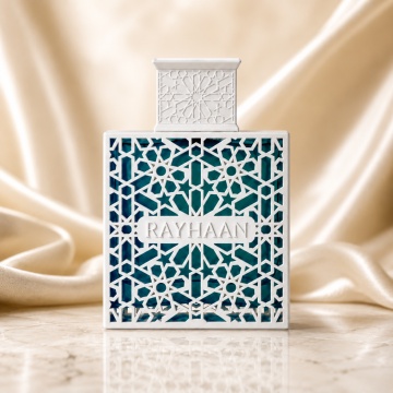 Parfum Rayhaan Azul 100 ml ,arăbesc , Bărbat - Img 2