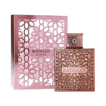 Parfum Rayhaan Divine 100 ml