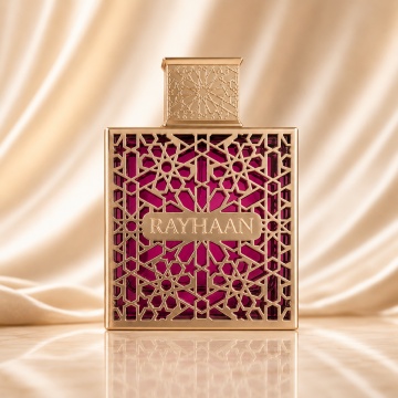 Parfum Rayhaan Kiss 100 ml, Apa de Parfum Femei ,arăbesc , Damă - Img 2