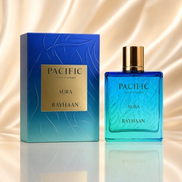 Parfum Rayhaan Pacific Aura 100 ml ,arăbesc , Bărbat