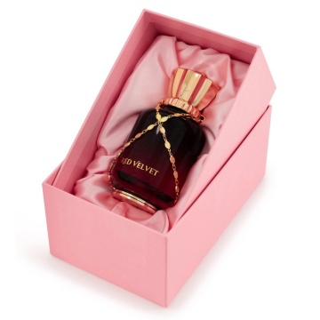 Parfum Red Velvet Maison Asrar 100 ml, Apa De Parfum, Femei - Img 5