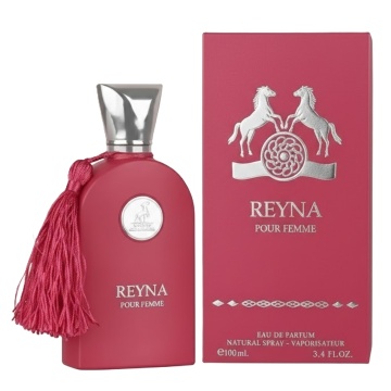 Parfum Reyna Pour Femme Maison Alhambra 100 ml, Apa De Parfum, Femei