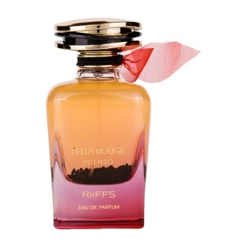 Parfum Riiffs Bella Rouge Intenso 100 ml