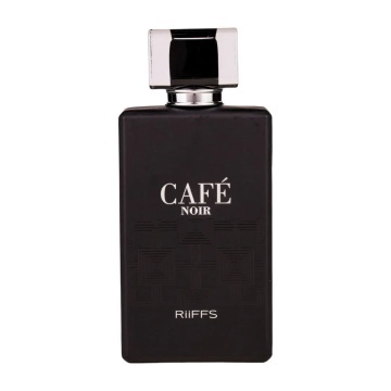 Parfum Riiffs Cafe Noir 100 ml