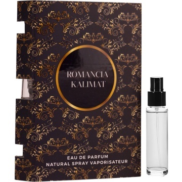 Parfum Romancia Kalimat Eau de Parfum 2ml, tip arăbesc, Unisex, Damă, Bărbat