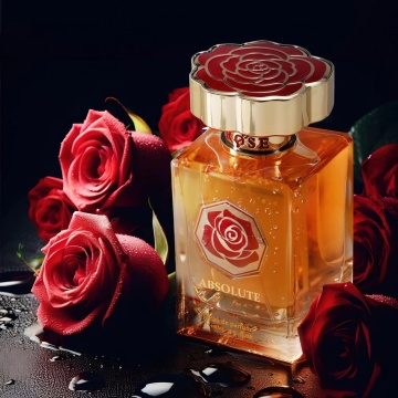 Parfum Rose Absolute Maison Asrar 110 ml, Apa De Parfum, Femei - Img 6