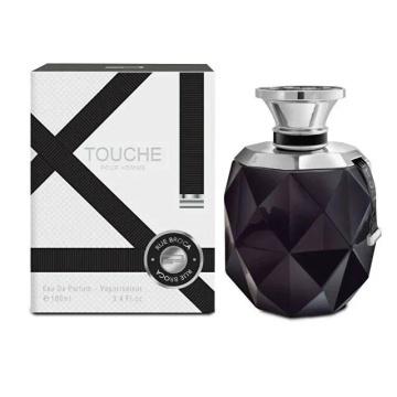 Parfum Rue Broca Touche Homme De Barbat 100 ml