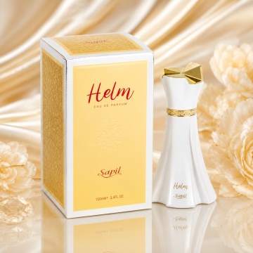 Parfum Sapil Helm 100 ml - Img 1
