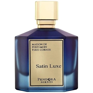 Parfum Satin Luxe Pendora Scents 100 ml, Apa De Parfum, Unisex - Img 12